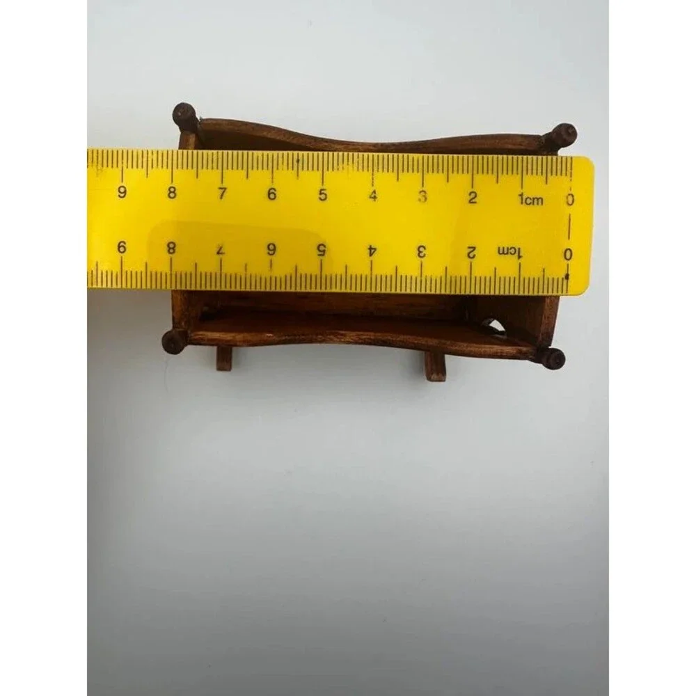 Children’s Room Dollhouse Furniture